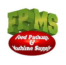 Food Package & Machine Supply